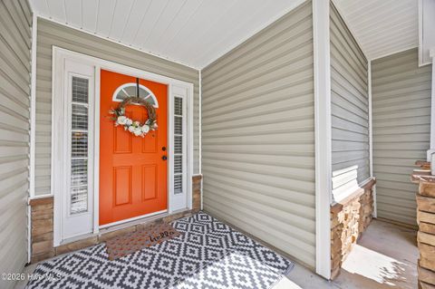 Tiny photo for 136 Braeburn Boulevard, Richlands, NC 28574 (MLS # 100560152)