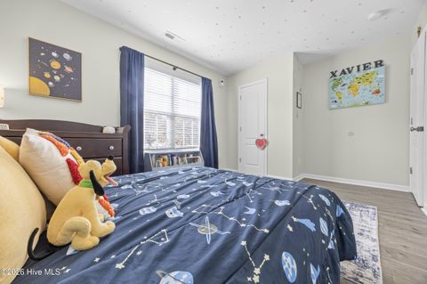 Tiny photo for 136 Braeburn Boulevard, Richlands, NC 28574 (MLS # 100560152)