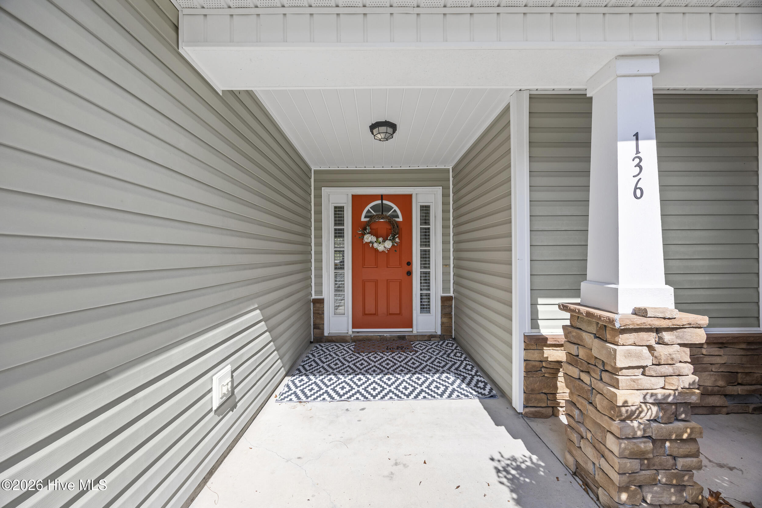 136 Braeburn Boulevard