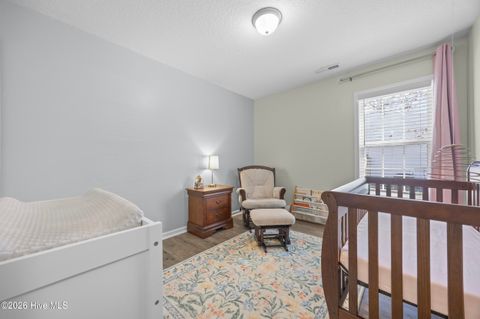 Tiny photo for 136 Braeburn Boulevard, Richlands, NC 28574 (MLS # 100560152)