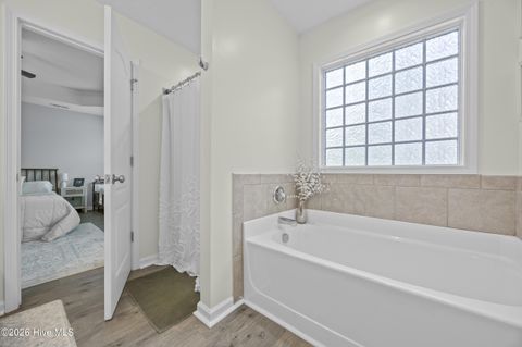 Tiny photo for 136 Braeburn Boulevard, Richlands, NC 28574 (MLS # 100560152)