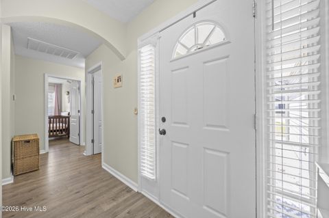 Tiny photo for 136 Braeburn Boulevard, Richlands, NC 28574 (MLS # 100560152)