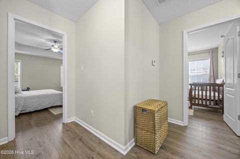 Tiny photo for 136 Braeburn Boulevard, Richlands, NC 28574 (MLS # 100560152)