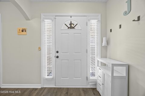 Tiny photo for 136 Braeburn Boulevard, Richlands, NC 28574 (MLS # 100560152)