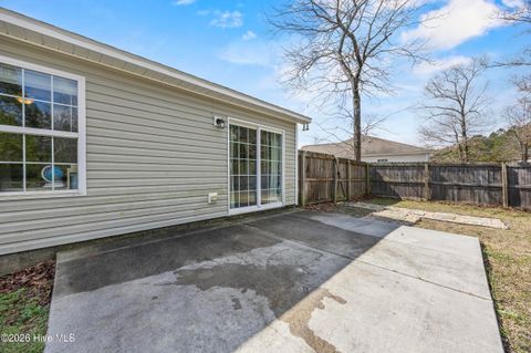 Tiny photo for 136 Braeburn Boulevard, Richlands, NC 28574 (MLS # 100560152)