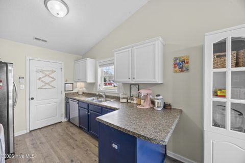 Tiny photo for 136 Braeburn Boulevard, Richlands, NC 28574 (MLS # 100560152)