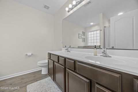 Tiny photo for 136 Braeburn Boulevard, Richlands, NC 28574 (MLS # 100560152)