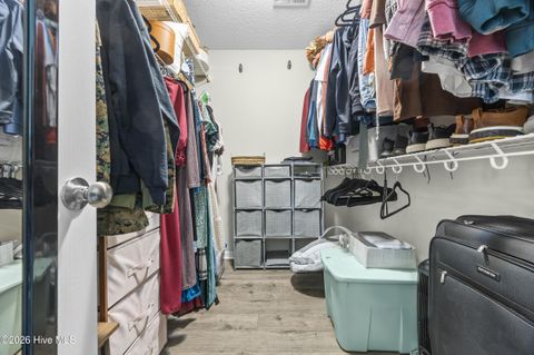 Tiny photo for 136 Braeburn Boulevard, Richlands, NC 28574 (MLS # 100560152)