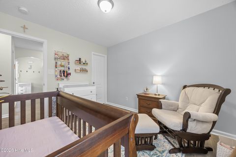 Tiny photo for 136 Braeburn Boulevard, Richlands, NC 28574 (MLS # 100560152)