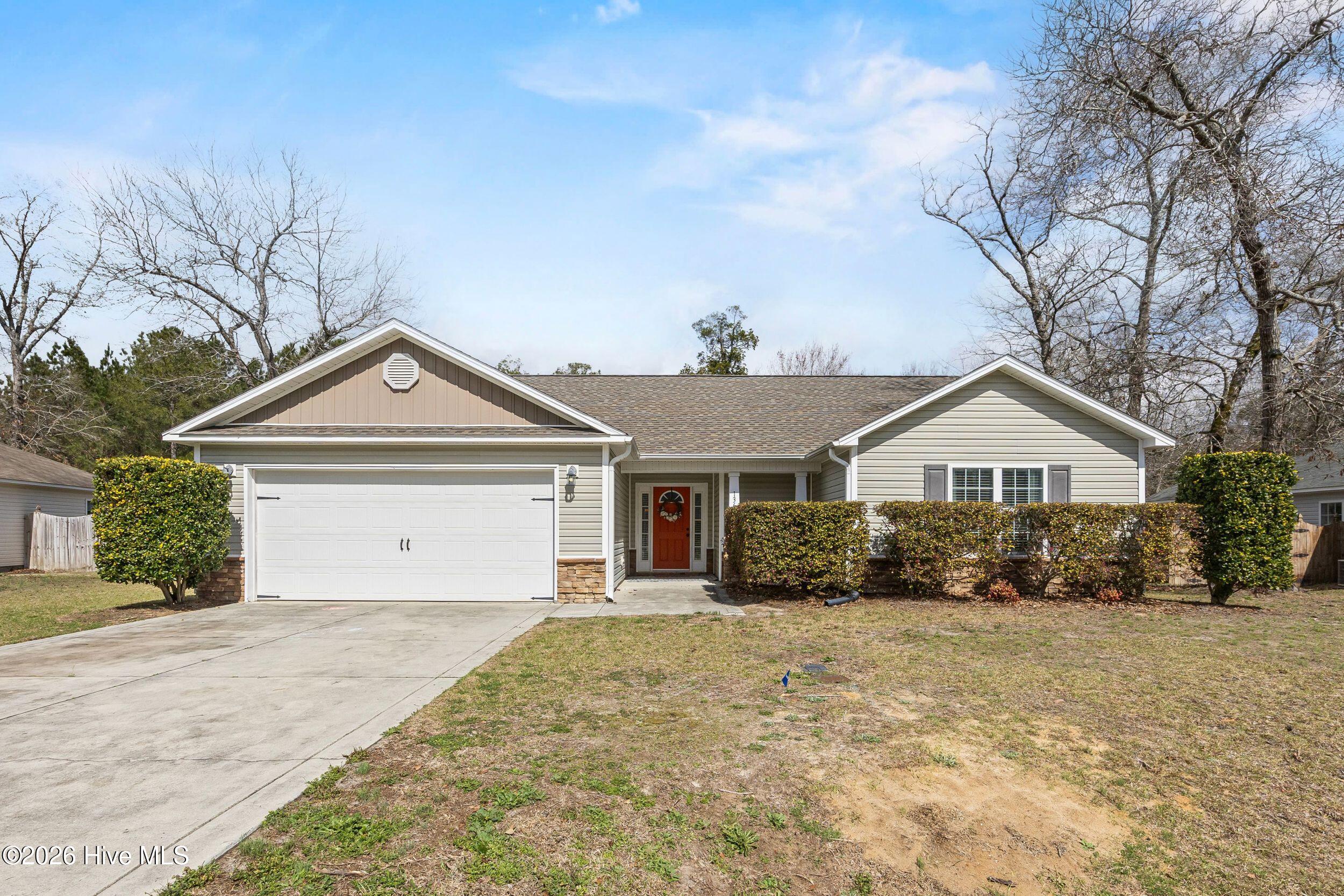 136 Braeburn Boulevard