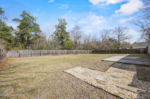 Tiny photo for 136 Braeburn Boulevard, Richlands, NC 28574 (MLS # 100560152)