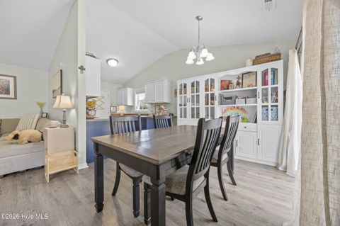 Tiny photo for 136 Braeburn Boulevard, Richlands, NC 28574 (MLS # 100560152)