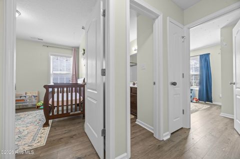 Tiny photo for 136 Braeburn Boulevard, Richlands, NC 28574 (MLS # 100560152)