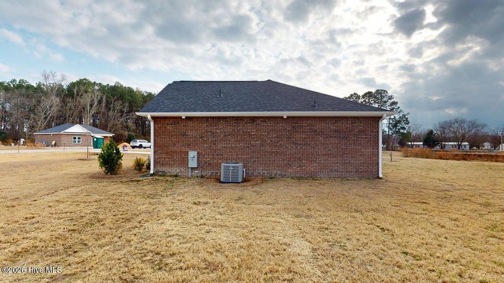 Photo of 103 Sandy Spring Drive, Goldsboro, NC 27534 (MLS # 100567562)