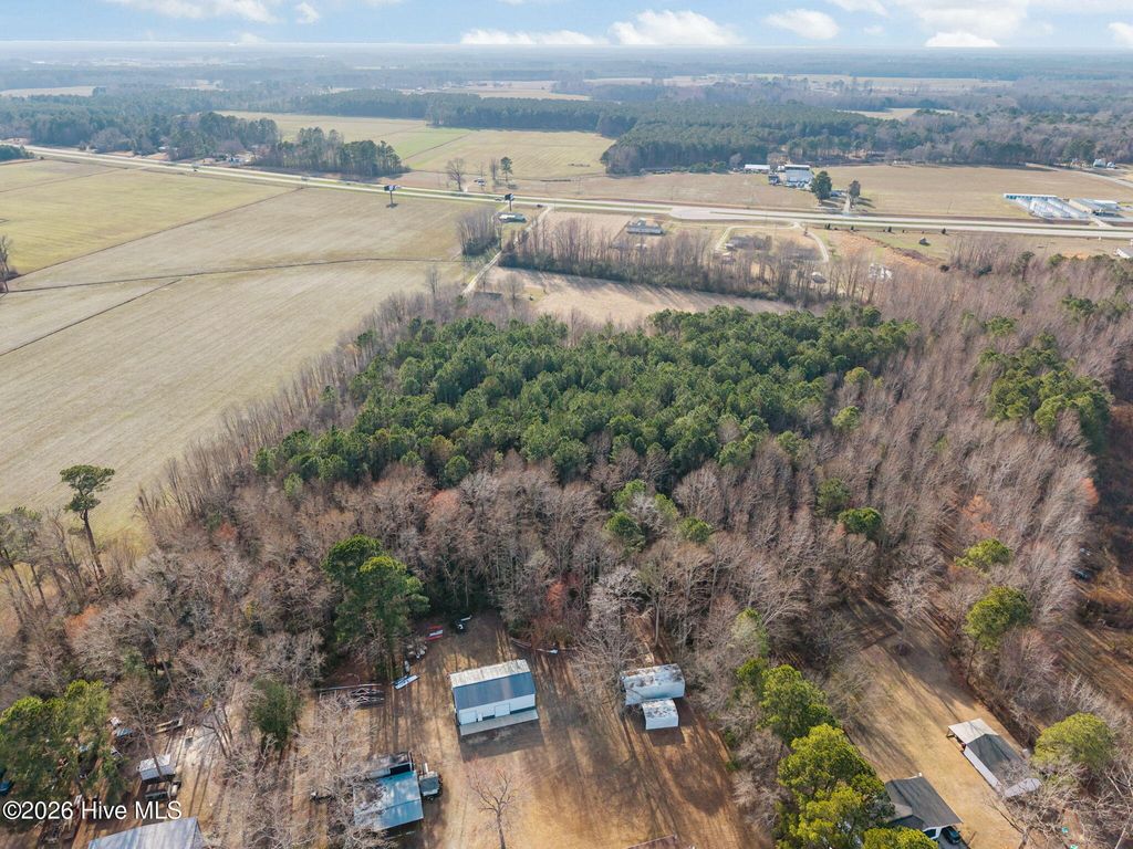 Photo of 5238 Us 17 Highway N, Washington, NC 27889 (MLS # 100558719)