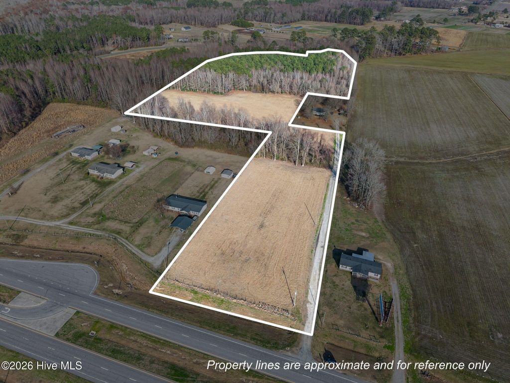 Photo of 5238 Us 17 Highway N, Washington, NC 27889 (MLS # 100558719)