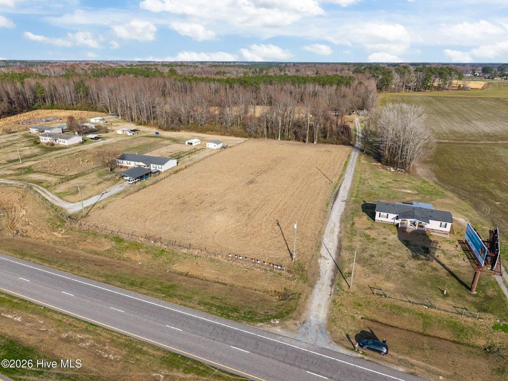 Photo of 5238 Us 17 Highway N, Washington, NC 27889 (MLS # 100558719)