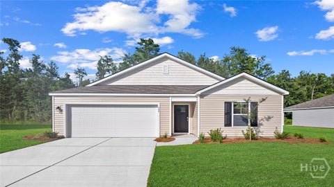 Photo of 292 Skylark Road, Bloomingdale, GA 31302 (MLS # SA362425)