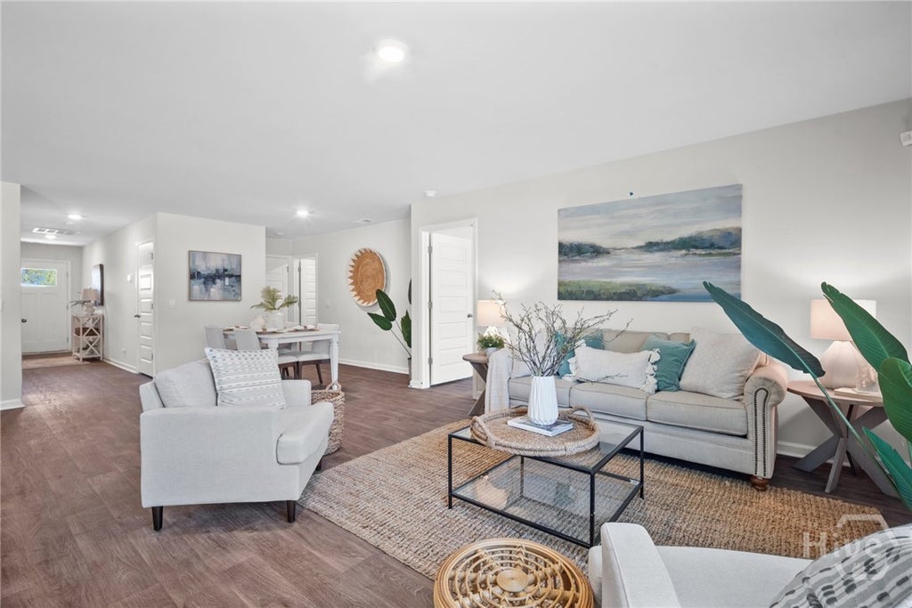 Photo of 292 Skylark Road, Bloomingdale, GA 31302 (MLS # SA362425)