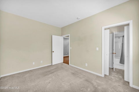 Tiny photo for 3703 Reston Court #Unit A, Wilmington, NC 28403 (MLS # 100607916)