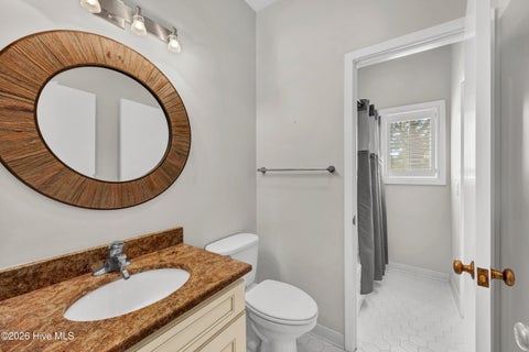 Tiny photo for 3703 Reston Court #Unit A, Wilmington, NC 28403 (MLS # 100607916)