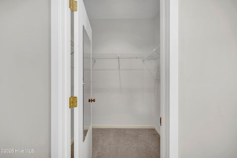Tiny photo for 3703 Reston Court #Unit A, Wilmington, NC 28403 (MLS # 100607916)