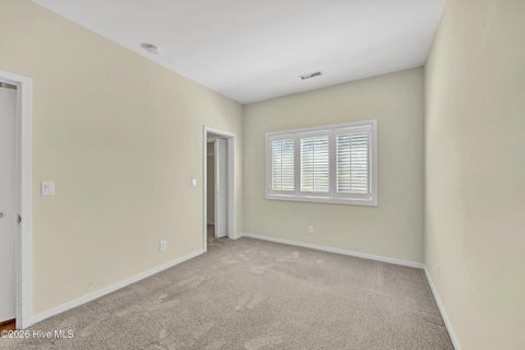 Tiny photo for 3703 Reston Court #Unit A, Wilmington, NC 28403 (MLS # 100607916)