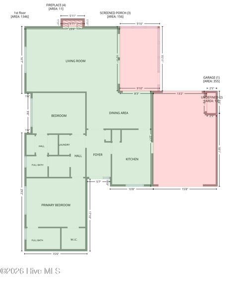 Tiny photo for 3703 Reston Court #Unit A, Wilmington, NC 28403 (MLS # 100607916)