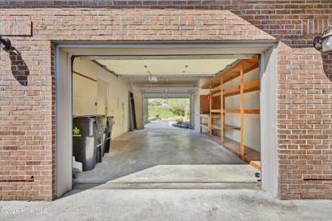 Tiny photo for 3703 Reston Court #Unit A, Wilmington, NC 28403 (MLS # 100607916)