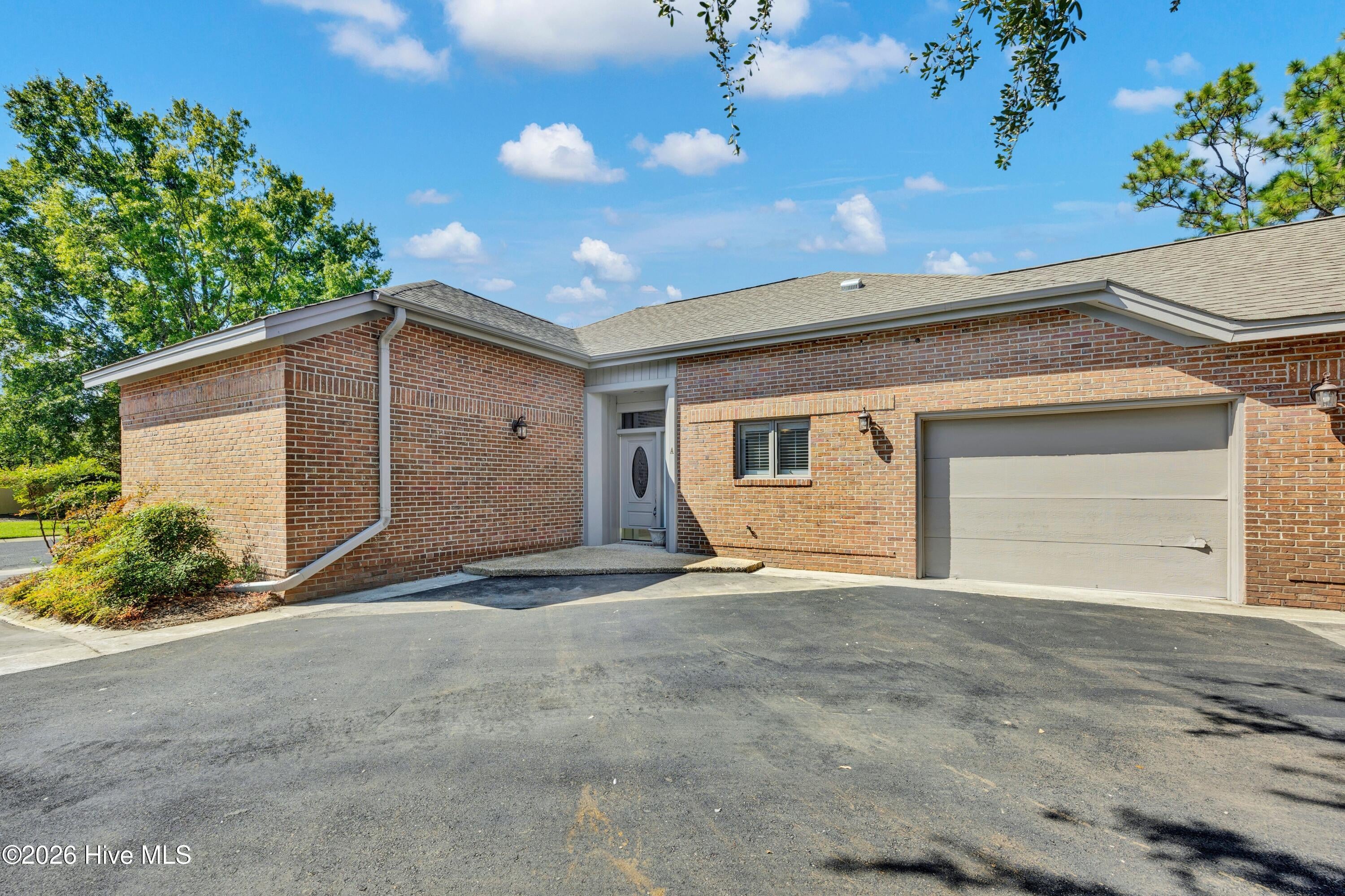 3703 Reston Court Unit A