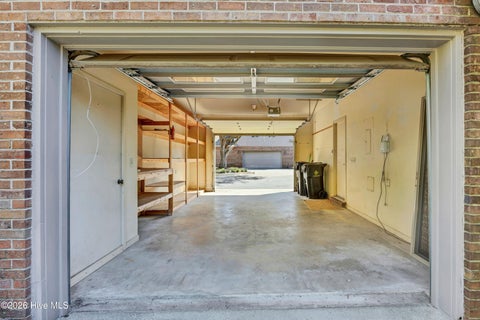 Tiny photo for 3703 Reston Court #Unit A, Wilmington, NC 28403 (MLS # 100607916)