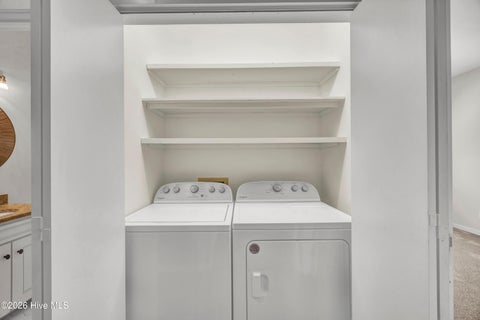 Tiny photo for 3703 Reston Court #Unit A, Wilmington, NC 28403 (MLS # 100607916)