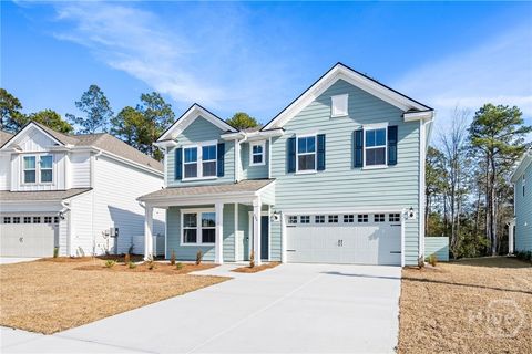 Property photo of 404 monterey loop, richmond hill, GA 31324