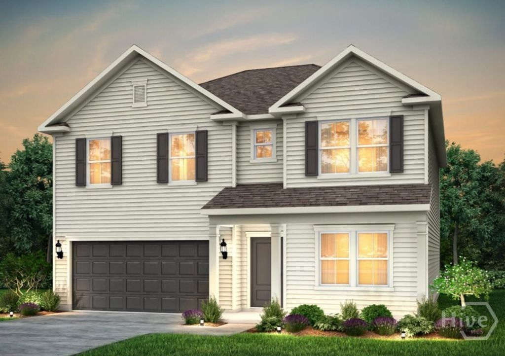 Photo of 404 Monterey Loop, Richmond Hill, GA 31324 (MLS # SA347241)