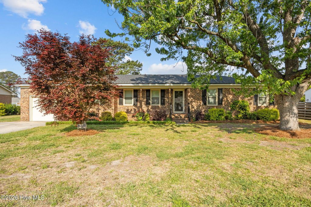 Photo of 4162 Westhaven Avenue, Ayden, NC 28513 (MLS # 100566945)