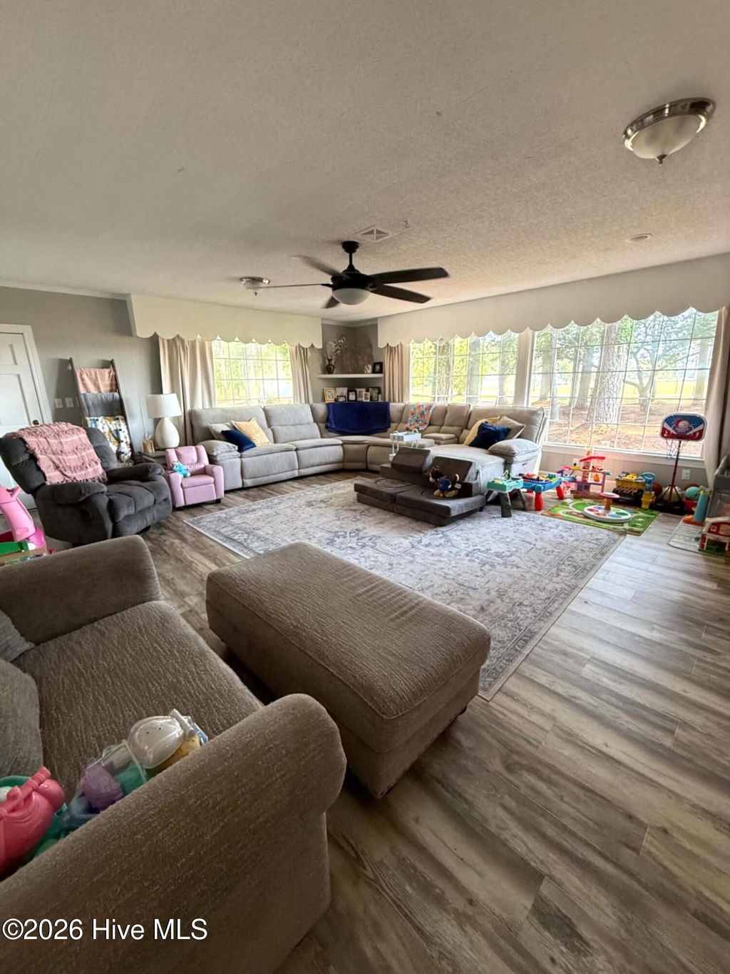 Photo of 600 Terrace Lane, Conway, NC 27820 (MLS # 100575362)