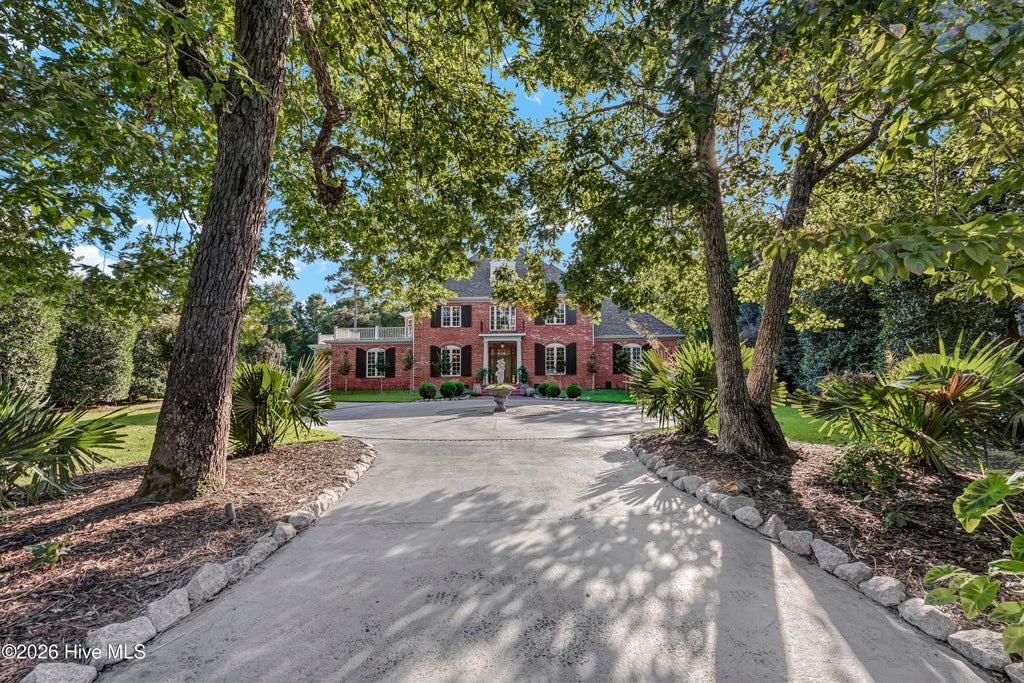 Photo of 708 Planters Row, Wilmington, NC 28405 (MLS # 100602576)