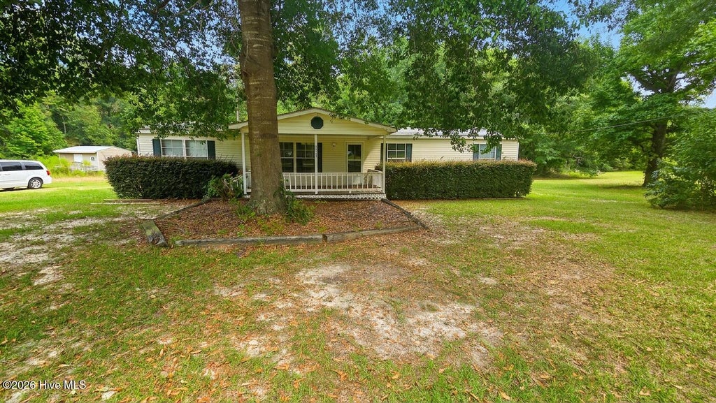Photo of 3560 Headstall Lane, Dearing, GA 30808 (MLS # 100611297)