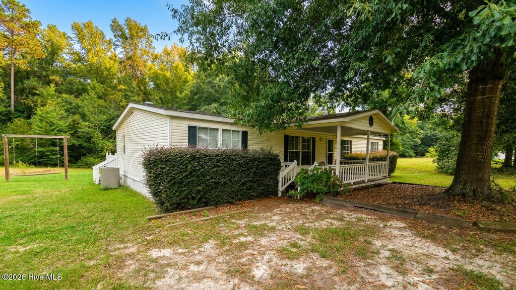 Photo of 3560 Headstall Lane, Dearing, GA 30808 (MLS # 100611297)