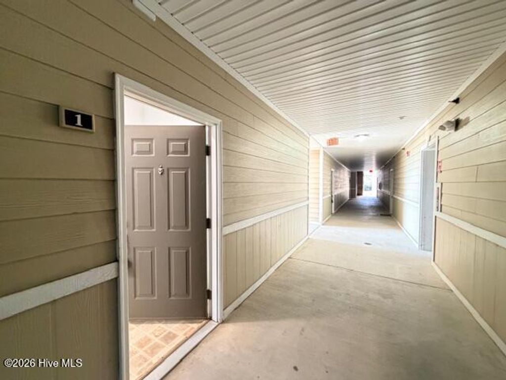 Photo of 240 Woodlands Way #Unit 1, Calabash, NC 28467 (MLS # 100554570)
