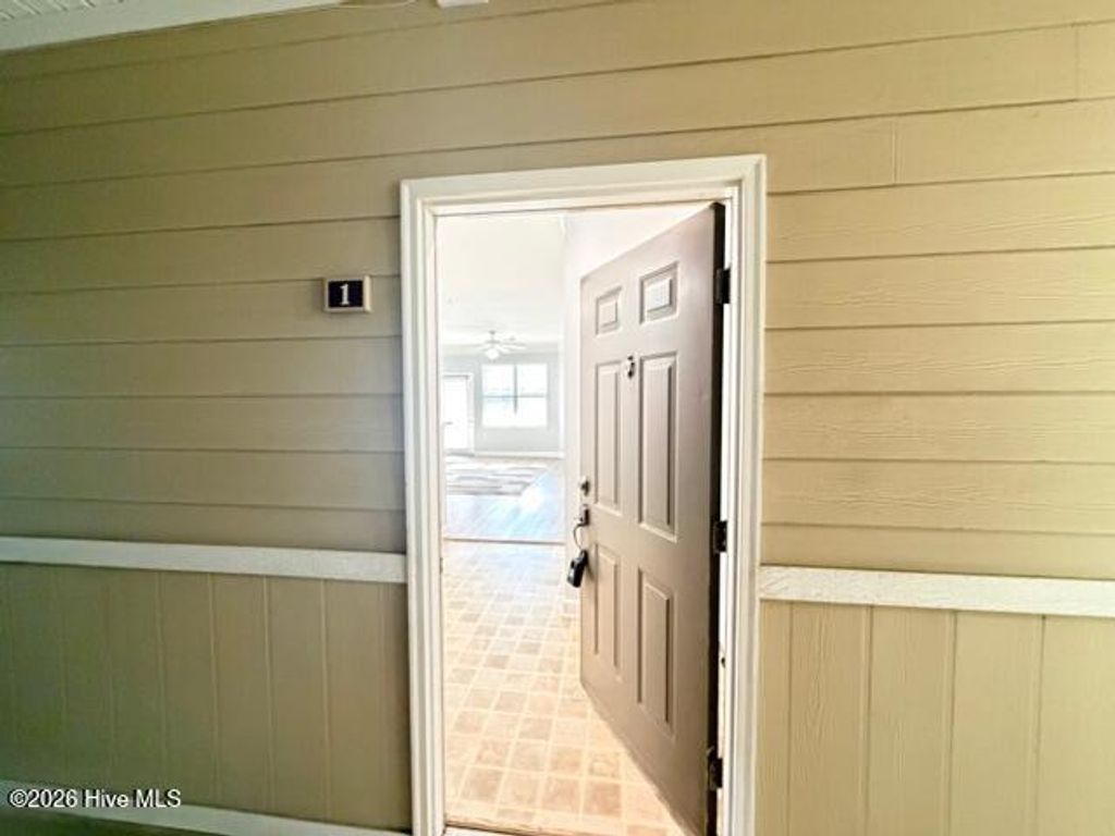 Photo of 240 Woodlands Way #Unit 1, Calabash, NC 28467 (MLS # 100554570)