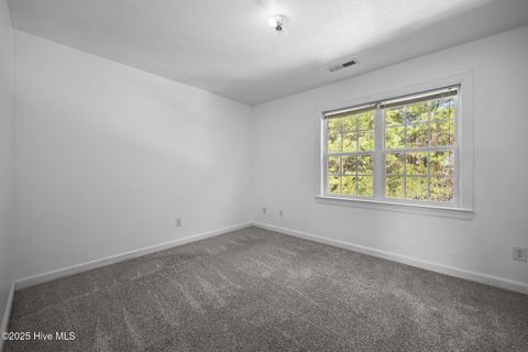 Tiny photo for 208 Springwood Drive, Jacksonville, NC 28546 (MLS # 100544905)