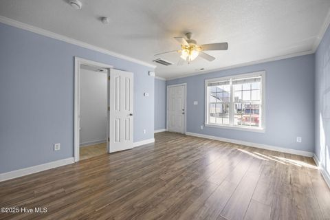 Tiny photo for 208 Springwood Drive, Jacksonville, NC 28546 (MLS # 100544905)