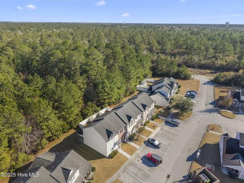 Tiny photo for 208 Springwood Drive, Jacksonville, NC 28546 (MLS # 100544905)