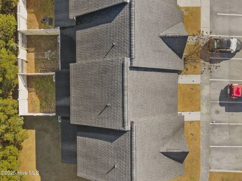 Tiny photo for 208 Springwood Drive, Jacksonville, NC 28546 (MLS # 100544905)