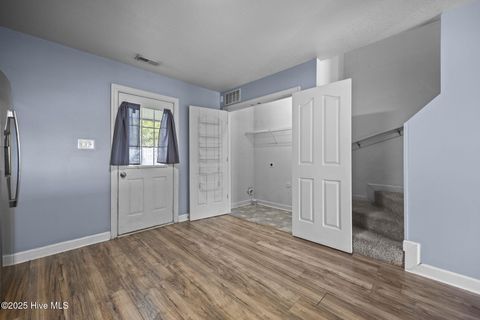 Tiny photo for 208 Springwood Drive, Jacksonville, NC 28546 (MLS # 100544905)