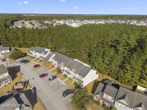 Tiny photo for 208 Springwood Drive, Jacksonville, NC 28546 (MLS # 100544905)