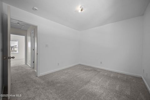 Tiny photo for 208 Springwood Drive, Jacksonville, NC 28546 (MLS # 100544905)