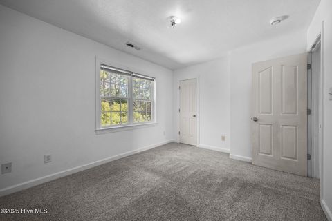 Tiny photo for 208 Springwood Drive, Jacksonville, NC 28546 (MLS # 100544905)