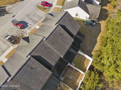 Tiny photo for 208 Springwood Drive, Jacksonville, NC 28546 (MLS # 100544905)